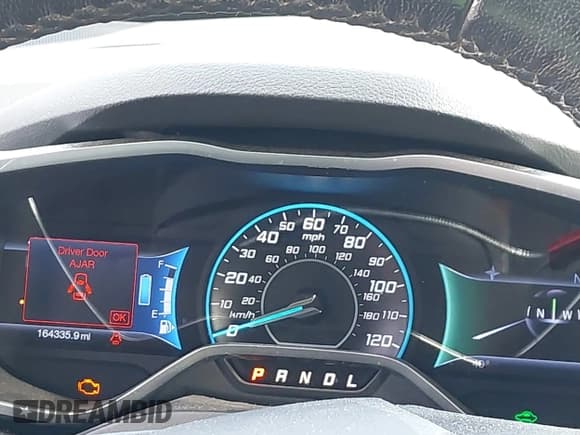 ✅ 2013 Ford C-Max SEL • VIN: 1FADP5BU3DL517779 • Лот: 43883771. Опубликован ранее на IAAI с пробегом 164 335 миль. Бесплатный доступ к архиву аукционных продаж из США и подробный отчёт об истории автомобиля на DreamBid. Изображение 6.