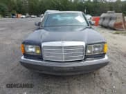 ✅ 1983 Mercedes-Benz 300 SD • VIN: WDBCB20A7DB037874 • Lot: 43370241. Listed on IAAI with 243,551 mi. Free auction sales archive from the USA and detailed vehicle history report at DreamBid. Image 6.