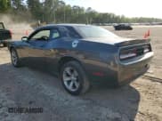 ✅ 2020 Dodge Challenger SXT • VIN: 2C3CDZAGXLH206576 • Lot: 49464743. Wystawiony na Copart z przebiegiem 17 007 mil. Bezpłatny archiwum sprzedaży aukcyjnych z USA i szczegółowy raport historii pojazdu na DreamBid. Zdjęcie 2.