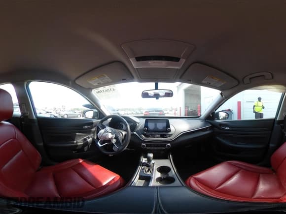 ✅ 2020 Nissan Altima S • VIN: 1N4BL4BV6LC254207 • Lot: 43263306. Listed on IAAI with 133,586 mi. Free auction sales archive from the USA and detailed vehicle history report at DreamBid. Image 19.