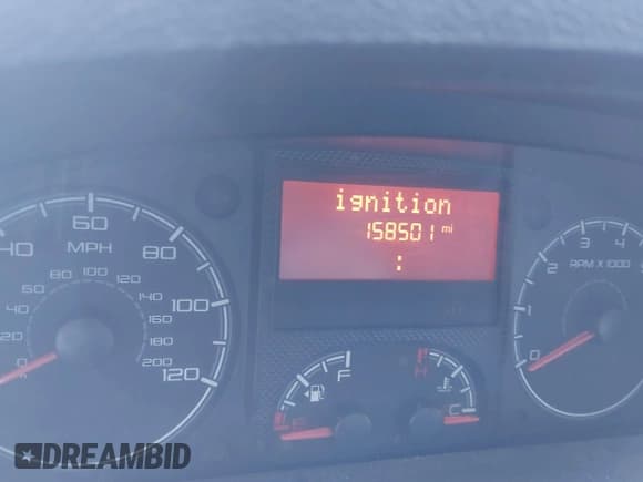 ✅ 2016 Ram ProMaster Cargo • VIN: 3C6TRVAG8GE111139 • Lot: 43705992. Wystawiony na IAAI z przebiegiem 158 501 mil. Bezpłatny archiwum sprzedaży aukcyjnych z USA i szczegółowy raport historii pojazdu na DreamBid. Zdjęcie 15.