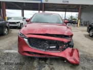 ✅ 2025 Mazda CX-5 S Carbon Edition • VIN: JM3KFBCM4S0707274 • Lot: 85741675. Wystawiony na Copart z przebiegiem 1 454 mil. Bezpłatny archiwum sprzedaży aukcyjnych z USA i szczegółowy raport historii pojazdu na DreamBid. Zdjęcie 5.