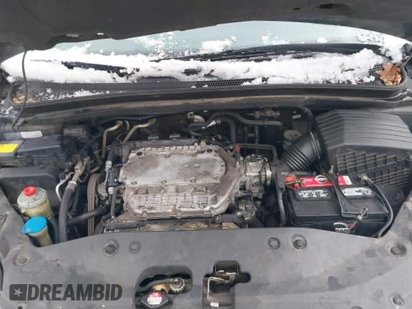 ✅ 2006 Honda Odyssey EX-L • VIN: 5FNRL38726B002330 • Lot: 43850368. Listed on IAAI with 261,358 mi. Free auction sales archive from the USA and detailed vehicle history report at DreamBid. Image 10.