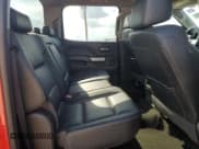 ✅ 2017 Chevrolet Silverado 2500HD LT • VIN: 1GC1KVEG0HF184785 • Lot: 85102385. Listed on Copart with Not provided. Free auction sales archive from the USA and detailed vehicle history report at DreamBid. Image 10.