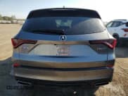 ✅ 2023 Acura MDX w/A-Spec Package • VIN: 5J8YE1H02PL801134 • Lot: 80718735. Wystawiony na Copart z przebiegiem 57 802 mil. Bezpłatny archiwum sprzedaży aukcyjnych z USA i szczegółowy raport historii pojazdu na DreamBid. Zdjęcie 6.