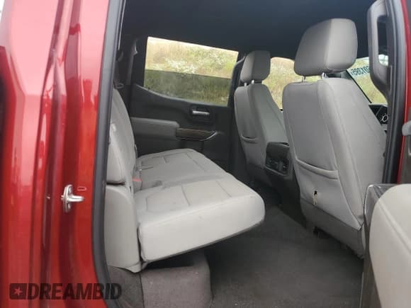 ✅ 2021 Chevrolet Silverado 1500 RST • VIN: 3GCUYEET5MG453655 • Lot: 81601395. Listed on Copart with 119,344 mi. Free auction sales archive from the USA and detailed vehicle history report at DreamBid. Image 10.