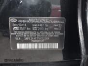 ✅ 2015 Hyundai Sonata Limited • VIN: 5NPE34AF7FH152389 • Лот: 43434143. Опубликован ранее на IAAI с пробегом 144 312 миль. Бесплатный доступ к архиву аукционных продаж из США и подробный отчёт об истории автомобиля на DreamBid. Изображение 9.