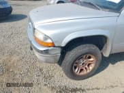 ✅ 2004 Dodge Dakota SLT • VIN: 1D7HG48N14S510024 • Lot: 43156178. Listed on IAAI with 148,700 mi. Free auction sales archive from the USA and detailed vehicle history report at DreamBid. Image 6.