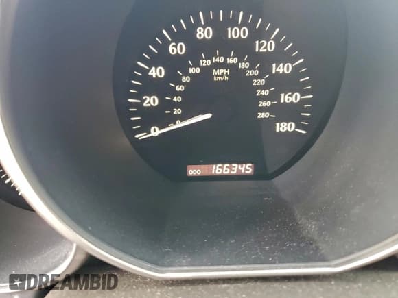 ✅ 2006 Lexus SC 430 • VIN: JTHFN48Y869007715 • Lot: 94679225. Wystawiony na Copart z przebiegiem 166 345 mil. Bezpłatny archiwum sprzedaży aukcyjnych z USA i szczegółowy raport historii pojazdu na DreamBid. Zdjęcie 9.