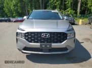 ✅ 2023 Hyundai Santa Fe SEL • VIN: 5NMS2DAJ2PH590312 • Lot: 59830634. Wystawiony na Copart z przebiegiem 20 588 mil. Bezpłatny archiwum sprzedaży aukcyjnych z USA i szczegółowy raport historii pojazdu na DreamBid. Zdjęcie 5.