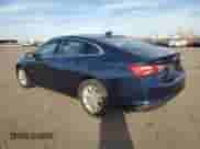 ✅ 2022 Chevrolet Malibu LT • VIN: 1G1ZD5ST4NF167104 • Лот: 91193285. Опубликован ранее на Copart с пробегом 116 459 миль. Бесплатный доступ к архиву аукционных продаж из США и подробный отчёт об истории автомобиля на DreamBid. Изображение 2.