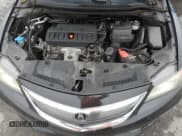 ✅ 2014 Acura ILX Technology • VIN: 19VDE1F74EE006579 • Lot: 60516085. Listed on Copart with 107,310 mi. Free auction sales archive from the USA and detailed vehicle history report at DreamBid. Image 11.