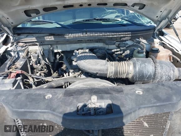 ✅ 2006 Ford F-150 STX • VIN: 1FTRX12W26FB45265 • Lot: 42949100. Listed on IAAI with 235,911 mi. Free auction sales archive from the USA and detailed vehicle history report at DreamBid. Image 10.