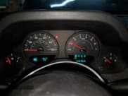 ✅ 2007 Jeep Wrangler X • VIN: 1J4GA39197L151852 • Lot: 61077275. Listed on Copart with 196,866 mi. Free auction sales archive from the USA and detailed vehicle history report at DreamBid. Image 9.