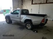 ✅ 2008 Toyota Tacoma • VIN: 5TEPX42N08Z536047 • Lot: 65555345. Wystawiony na Copart z przebiegiem 282 019 mil. Bezpłatny archiwum sprzedaży aukcyjnych z USA i szczegółowy raport historii pojazdu na DreamBid. Zdjęcie 2.