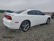 ✅ 2014 Dodge Charger RT Max • VIN: 2C3CDXDT5EH331825 • Lot: 93859025. Wystawiony na Copart z przebiegiem 95 091 mil. Bezpłatny archiwum sprzedaży aukcyjnych z USA i szczegółowy raport historii pojazdu na DreamBid. Zdjęcie 3.