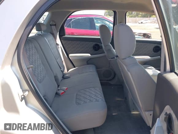 ✅ 2007 Chevrolet Equinox LS • VIN: 2CNDL13F176086995 • Лот: 42650846. Опубликован ранее на IAAI с пробегом 163 644 миль. Бесплатный доступ к архиву аукционных продаж из США и подробный отчёт об истории автомобиля на DreamBid. Изображение 8.