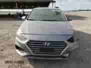 2022 Hyundai Accent SEL z VIN 3KPC24A61NE182923, wystawiony jako Copart lot #63205323 z przebiegiem 8 312 mil mil oraz . Historia ofert i sprzedaży dostępna na DreamBid. Obrazek 5.