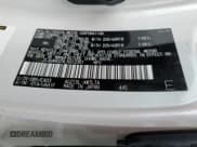 ✅ 2020 Lexus NX 300 • VIN: JTJGARDZXL5012301 • Лот: 92990855. Опубликован ранее на Copart с пробегом 33 748 миль. Бесплатный доступ к архиву аукционных продаж из США и подробный отчёт об истории автомобиля на DreamBid. Изображение 14.