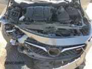 ✅ 2018 Buick Regal GS • VIN: W04GS6SS9J1122730 • Lot: 57366075. Listed on Copart with 95,034 mi. Free auction sales archive from the USA and detailed vehicle history report at DreamBid. Image 11.