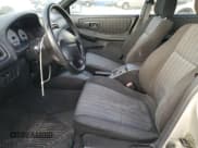 ✅ 2000 Subaru Impreza RS • VIN: JF1GC6755YH503214 • Lot: 77009144. Listed on Copart with 172,163 mi. Free auction sales archive from the USA and detailed vehicle history report at DreamBid. Image 7.