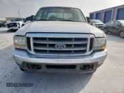 ✅ 2002 Ford F-250 XL • VIN: 1FTNW20F82EA21737 • Лот: 93669585. Опубликован ранее на Copart с пробегом 241 098 миль. Бесплатный доступ к архиву аукционных продаж из США и подробный отчёт об истории автомобиля на DreamBid. Изображение 5.