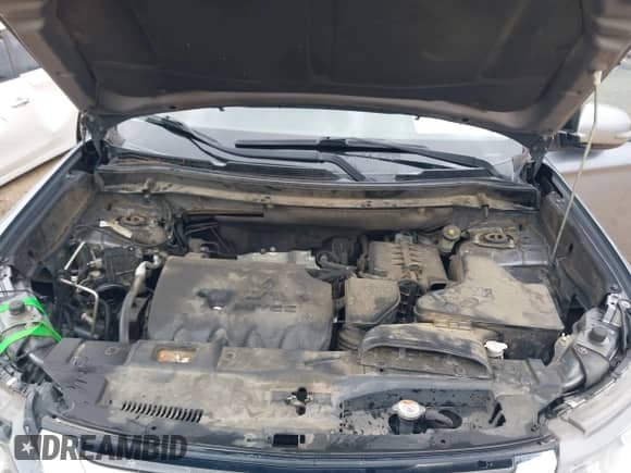 2018 Mitsubishi Outlander SE with VIN JA4AD3A37JJ004135, listed as a IAAI auction lot 43301749 with 209,325 mi miles and . Bid and sale history available at DreamBid. Image 10.