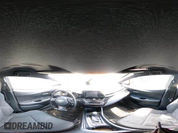 ✅ 2018 Toyota C-HR XLE • VIN: NMTKHMBX3JR061276 • Лот: 42684076. Опубликован ранее на IAAI с пробегом 142 472 миль. Бесплатный доступ к архиву аукционных продаж из США и подробный отчёт об истории автомобиля на DreamBid. Изображение 18.