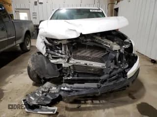 ✅ 2021 Chevrolet Colorado 4WD Work Truck • VIN: 1GCGTBEN5M1112041 • Лот: 50381404. Опубликован ранее на Copart с пробегом 88 201 миль. Бесплатный доступ к архиву аукционных продаж из США и подробный отчёт об истории автомобиля на DreamBid. Изображение 5.