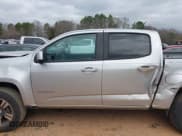 ✅ 2018 Chevrolet Colorado 2WD Work Truck • VIN: 1GCGSBEN5J1306373 • Lot: 41843621. Listed on IAAI with 94,766 mi. Free auction sales archive from the USA and detailed vehicle history report at DreamBid. Image 14.