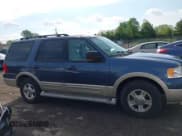 ✅ 2006 Ford Expedition Eddie Bauer • VIN: 1FMFU18536LA22209 • Lot: 42241459. Listed on IAAI with 121,600 mi. Free auction sales archive from the USA and detailed vehicle history report at DreamBid. Image 13.