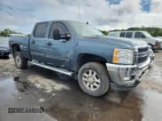 ✅ 2011 Chevrolet Silverado 2500HD LT • VIN: 1GC1KXCG3BF169879 • Lot: 69103885. Listed on Copart with 315,380 mi. Free auction sales archive from the USA and detailed vehicle history report at DreamBid. Image 4.