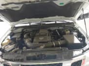 ✅ 2016 Nissan Frontier SV • VIN: 1N6AD0EV5GN788894 • Lot: 43694577. Listed on IAAI with 143,822 mi. Free auction sales archive from the USA and detailed vehicle history report at DreamBid. Image 10.