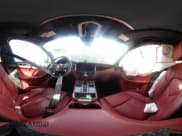 ✅ 2023 Porsche Macan S • VIN: WP1AG2A53PLB35745 • Lot: 42350670. Wystawiony na IAAI z przebiegiem 17 221 mil. Bezpłatny archiwum sprzedaży aukcyjnych z USA i szczegółowy raport historii pojazdu na DreamBid. Zdjęcie 18.