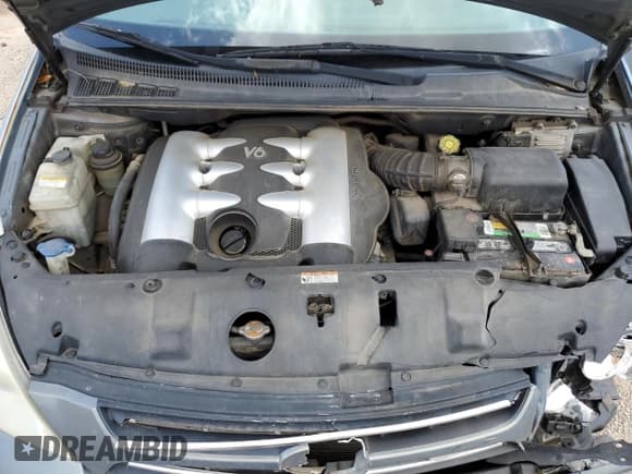 ✅ 2007 Kia Sedona EX • VIN: KNDMB233376179901 • Lot: 56665825. Listed on Copart with 224,567 mi. Free auction sales archive from the USA and detailed vehicle history report at DreamBid. Image 12.