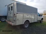 ✅ 2002 Ford F-450 XL • VIN: 1FDXF46F72EB01473 • Lot: 93685535. Listed on Copart with 249,718 mi. Free auction sales archive from the USA and detailed vehicle history report at DreamBid. Image 3.