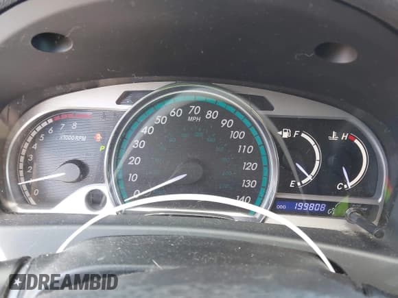 ✅ 2011 Toyota Venza • VIN: 4T3BK3BB3BU059979 • Lot: 43124364. Wystawiony na IAAI z przebiegiem 199 808 mil. Bezpłatny archiwum sprzedaży aukcyjnych z USA i szczegółowy raport historii pojazdu na DreamBid. Zdjęcie 7.