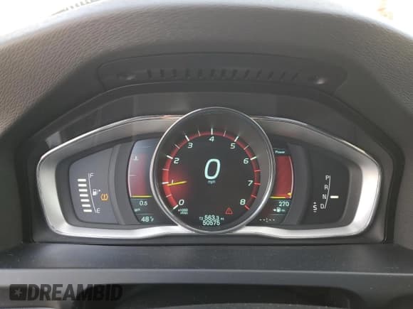 ✅ 2015 Volvo S60 T5 Drive-E Platinum • VIN: YV140MFD7F2301858 • Лот: 44586105. Опубликован ранее на Copart с пробегом 50 575 миль. Бесплатный доступ к архиву аукционных продаж из США и подробный отчёт об истории автомобиля на DreamBid. Изображение 9.