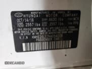 ✅ 2017 Hyundai Sonata SE • VIN: KMHE24L17HA054019 • Лот: 71368702. Опубликован ранее на Copart с пробегом 39 192 миль. Бесплатный доступ к архиву аукционных продаж из США и подробный отчёт об истории автомобиля на DreamBid. Изображение 12.