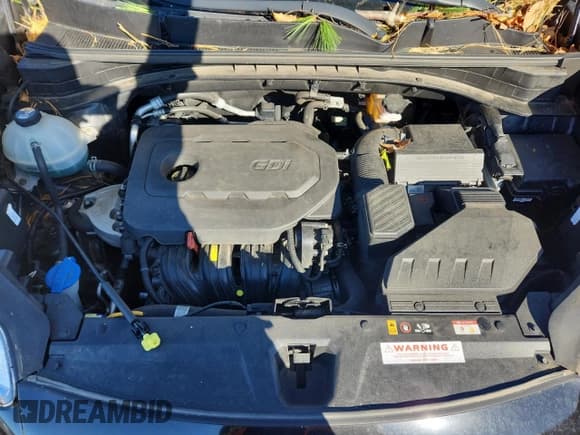 ✅ 2020 Kia Sportage EX • VIN: KNDPNCAC4L7700352 • Лот: 87035005. Опубликован ранее на Copart с пробегом 42 310 миль. Бесплатный доступ к архиву аукционных продаж из США и подробный отчёт об истории автомобиля на DreamBid. Изображение 11.