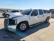 ✅ 2009 Chevrolet Silverado 2500HD LT • VIN: 1GCHC53619F158056 • Lot: 91138725. Wystawiony na Copart z przebiegiem 136 276 mil. Bezpłatny archiwum sprzedaży aukcyjnych z USA i szczegółowy raport historii pojazdu na DreamBid. Zdjęcie 1.