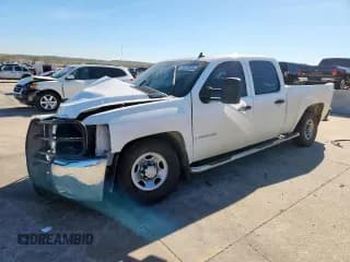✅ 2009 Chevrolet Silverado 2500HD LT • VIN: 1GCHC53619F158056 • Lot: 91138725. Listed on Copart with 136,276 mi. Free auction sales archive from the USA and detailed vehicle history report at DreamBid. Image 1.