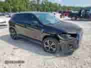 2015 Mitsubishi Outlander ES with VIN 4A4AP3AUXFE028718, listed as a Copart auction lot 84949745 with 117,178 mi miles and Clean title. Bid and sale history available at DreamBid. Image 4.