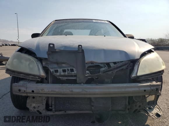 ✅ 2005 Honda Civic EX • VIN: 1HGES26755L011745 • Lot: 70913114. Listed on Copart with 160,438 mi. Free auction sales archive from the USA and detailed vehicle history report at DreamBid. Image 5.