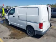 ✅ 2017 Nissan NV200 S • VIN: 3N6CM0KN3HK713941 • Lot: 41894457. Listed on IAAI with 106,463 mi. Free auction sales archive from the USA and detailed vehicle history report at DreamBid. Image 3.