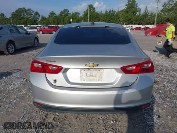 2017 Chevrolet Malibu LS with VIN 1G1ZC5ST0HF201384, listed as a IAAI auction lot 42635757 with 197,547 mi miles and . Bid and sale history available at DreamBid. Image 17.