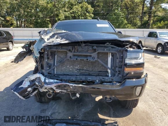 ✅ 2016 Chevrolet Silverado 1500 LT • VIN: 3GCUKREC5GG330368 • Лот: 74795984. Опубликован ранее на Copart с пробегом 114 906 миль. Бесплатный доступ к архиву аукционных продаж из США и подробный отчёт об истории автомобиля на DreamBid. Изображение 5.