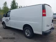 ✅ 2011 Chevrolet Express Cargo • VIN: 1GCWGFCA8B1135785 • Lot: 42904485. Listed on IAAI with 193,162 mi. Free auction sales archive from the USA and detailed vehicle history report at DreamBid. Image 3.