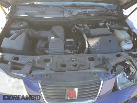 ✅ 2006 Saturn VUE • VIN: 5GZCZ23D16S877718 • Lot: 46461415. Wystawiony na Copart z przebiegiem Nie podano. Bezpłatny archiwum sprzedaży aukcyjnych z USA i szczegółowy raport historii pojazdu na DreamBid. Zdjęcie 12.