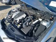 ✅ 2022 Lexus ES 350 F Sport • VIN: 58AGZ1B14NU119660 • Lot: 42037785. Listed on IAAI with 33,055 mi. Free auction sales archive from the USA and detailed vehicle history report at DreamBid. Image 10.